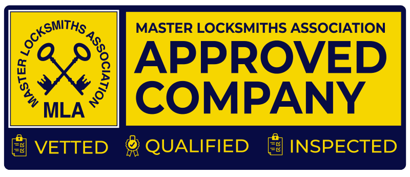 Master Locksmiths Association (MLA)